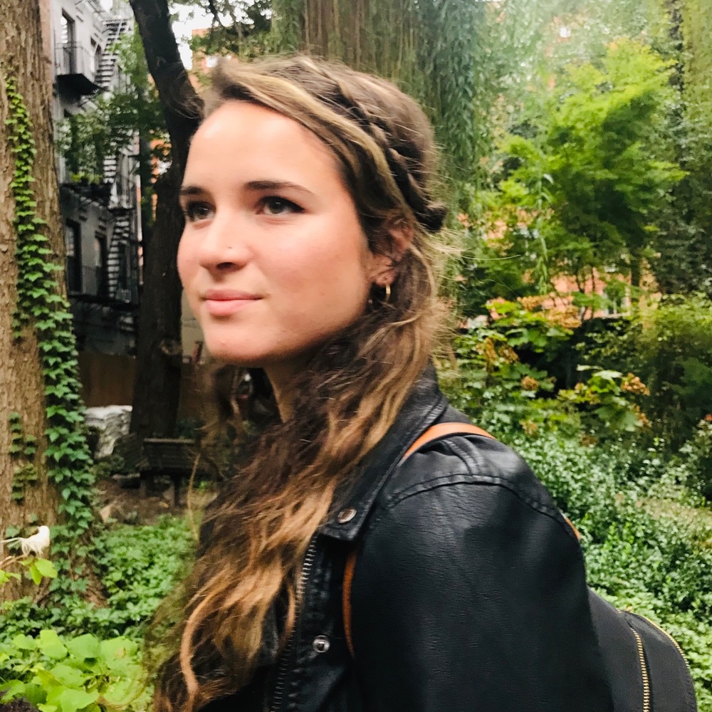 Meet your Posher, Kate